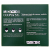 Minoxidil 5% - 3 x 60ml Cooper