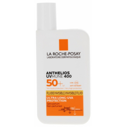 La Roche-Posay Anthelios UVmune 400 Fluide SPF50+ 50ml