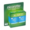 NICORETTE 2MG CPR SUCER BT80 MENTHE INTENSE