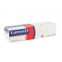 Lansoÿl Framboise Gel Oral 10 Doses Unitaires